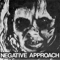 10-Song EP | Negative Approach
