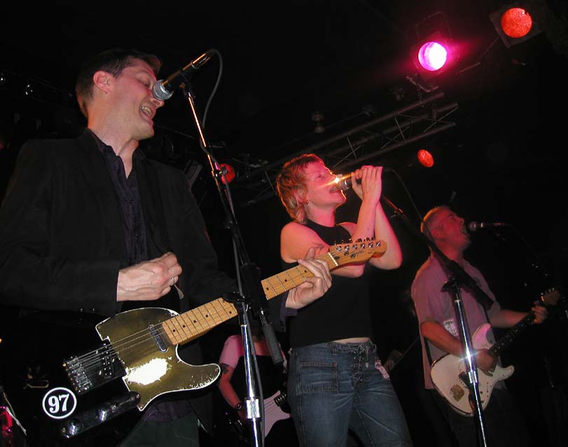 Mekons