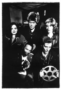 Mekons