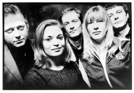 Mekons