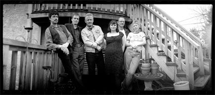 Mekons