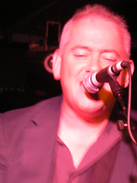 Mekons