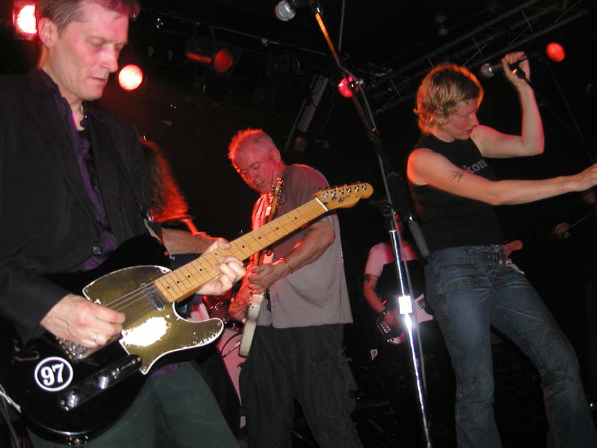 Mekons