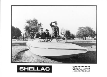 Shellac