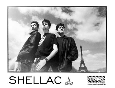 Shellac