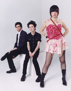 Yeah Yeah Yeahs