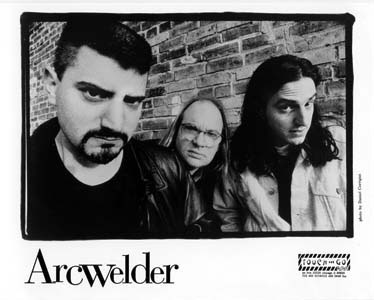 Arcwelder