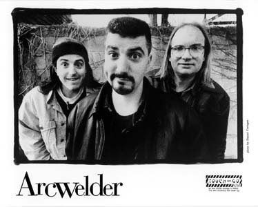 Arcwelder