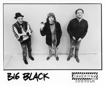 Big Black