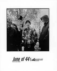 June of 44