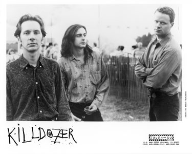 Killdozer