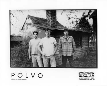 Polvo