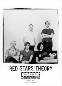 Red Stars Theory