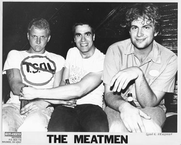 The Meatmen
