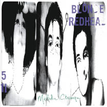 Mlodie Citronique | Blonde Redhead