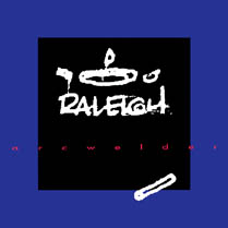 Raleigh / Walls / Rosa | Arcwelder
