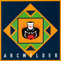 Xerxes | Arcwelder