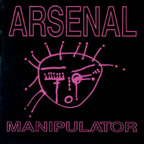 Manipulator | Arsenal