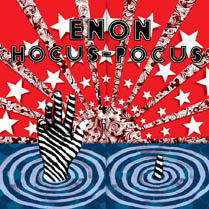 Hocus Pocus | Enon