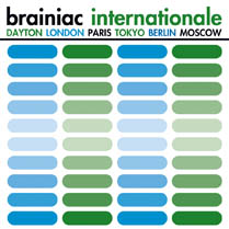 Internationale | Brainiac