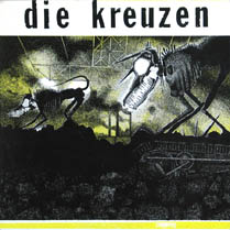 Die Kreuzen | Die Kreuzen