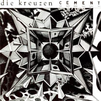 Cement | Die Kreuzen