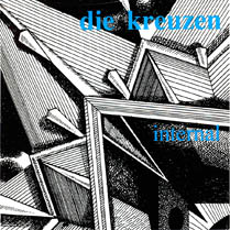 Internal. | Die Kreuzen