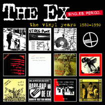 Singles. Period. | The Ex