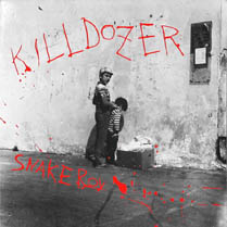 Snakeboy | Killdozer