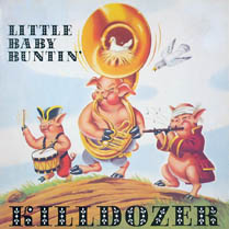 Little Baby Buntin' | Killdozer