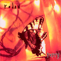 Rusty | Rodan