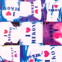 I ♥ Mekons | Mekons