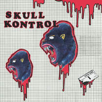 Deviate Beyond All Means of Capture | Skull Kontrol