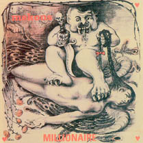 Millionaire | Mekons