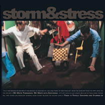 Storm And Stress | Storm & Stress