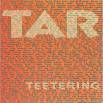 Teetering | Tar