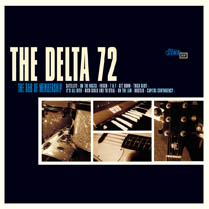 The R&B of Membership | The Delta 72