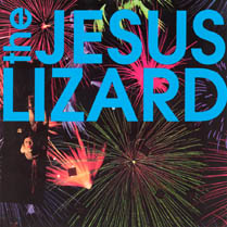 (Fly) On (The Wall) / White Hole | The Jesus Lizard