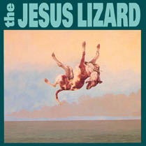 Down | The Jesus Lizard