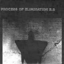 Process of Elimination E.P. | V/A