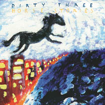 Horse Stories | Dirty Three