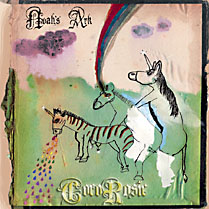 Noah's Ark | CocoRosie