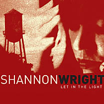 Let In The Light | Shannon Wright