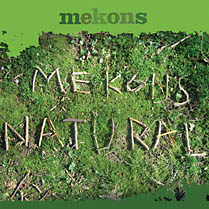 Natural | Mekons
