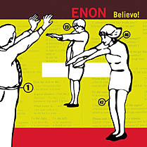 Believo! | Enon