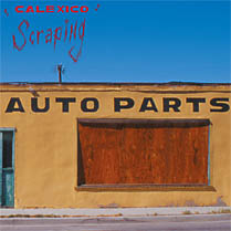 Scraping | Calexico