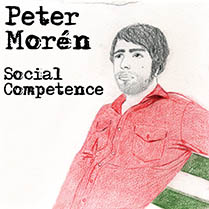 Social Competence | Peter Morén