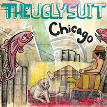 Chicago | The Uglysuit