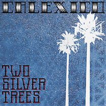Two Silver Trees | Calexico