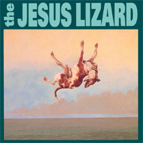 Down (remaster/reissue) | The Jesus Lizard